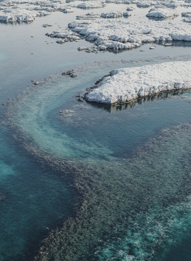 Откуда и когда на Земле появилась вода?