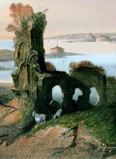 Херсонес Таврический, непокорный