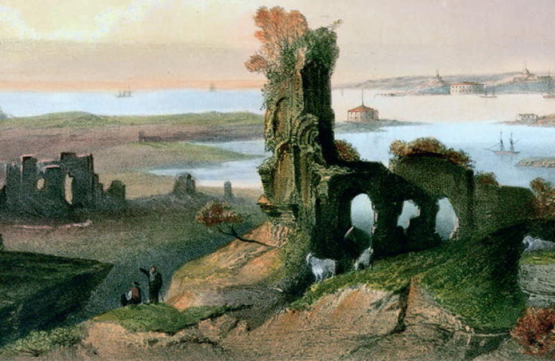 Херсонес Таврический, непокорный