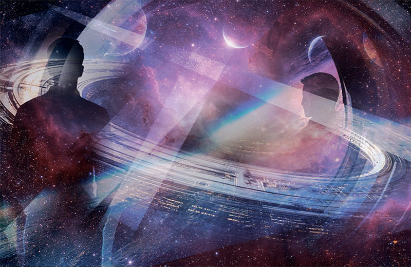 Дорога домой