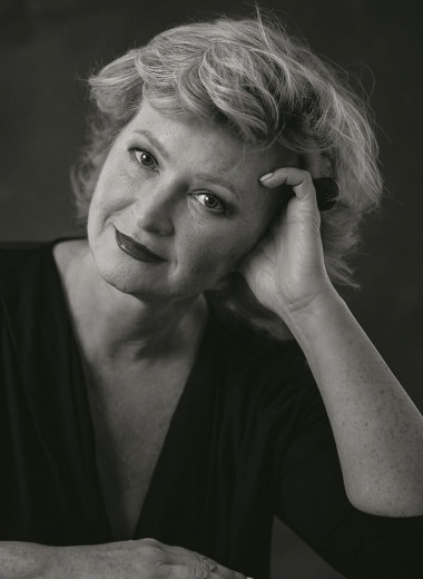 Письмо редактора