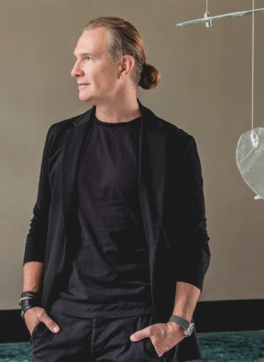 Разговор с архитектором