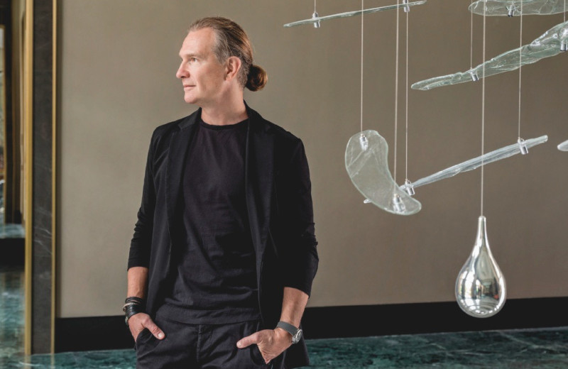 Разговор с архитектором