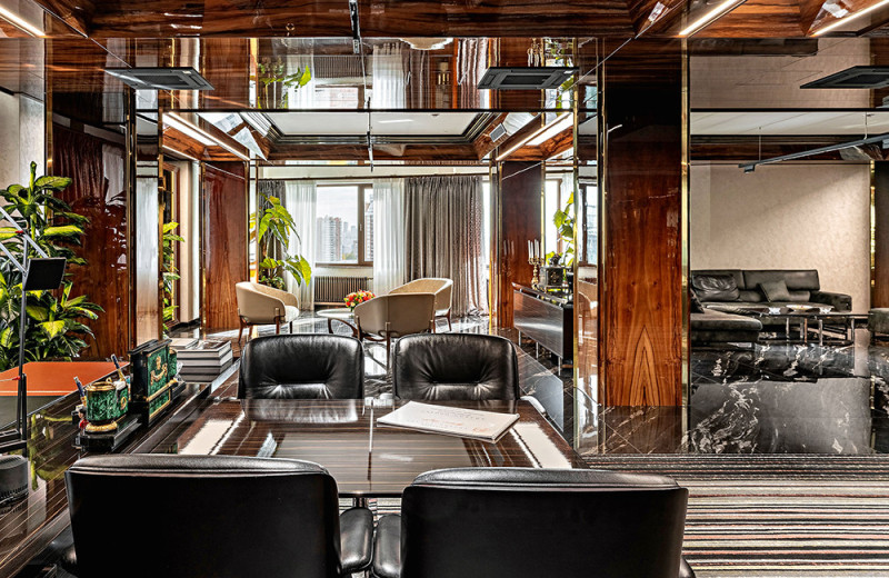 Офис президента