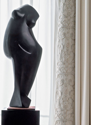 Вдохновение: ар-деко