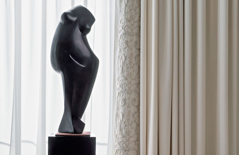 Вдохновение: ар-деко