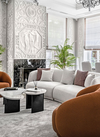 Тихая роскошь