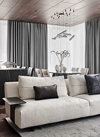 Поймать тишину