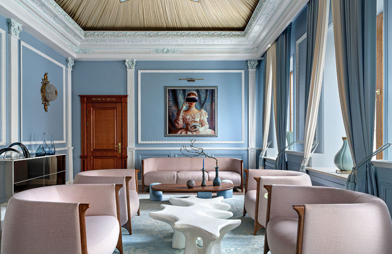 Свет мой, зеркальце, скажи