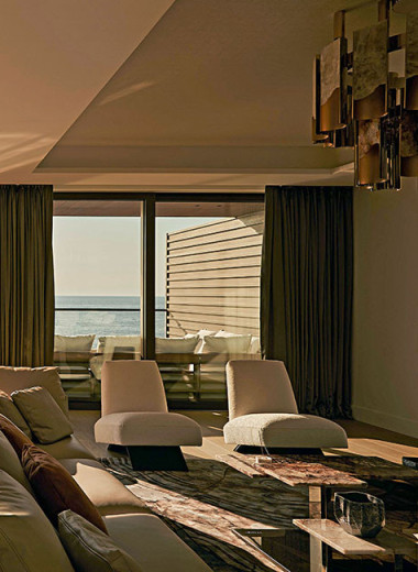 В теплом климате