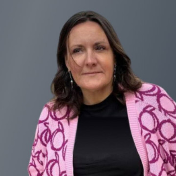 Елена Сысоева