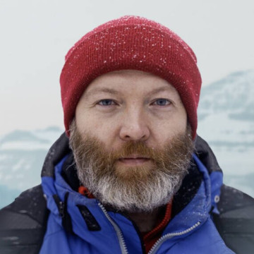 Николай Гернет