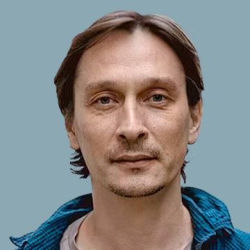 Антон Фёдоров