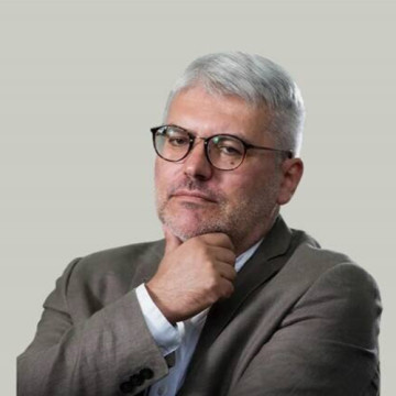 Евгений Водолазкин