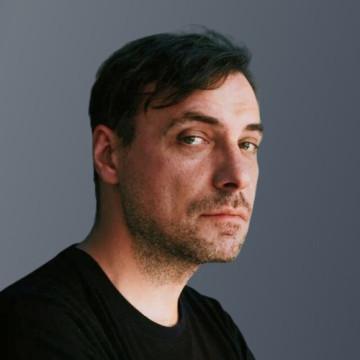 Евгений Цыганов