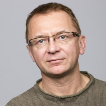 Дмитрий Губин