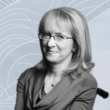 Ирина Ясина