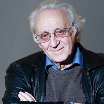 Наум Клейман