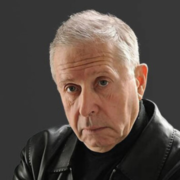 Юрий Ряшенцев