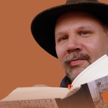 Александр Ницберг