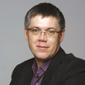 Вячеслав Дубынин