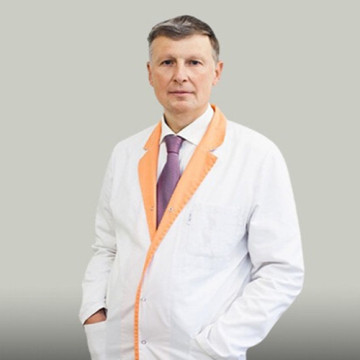 Михаил Полуэктов