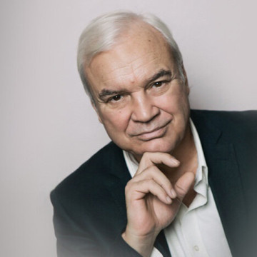 Владимир Молчанов