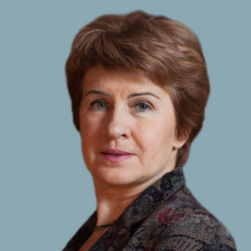 Галина Седова