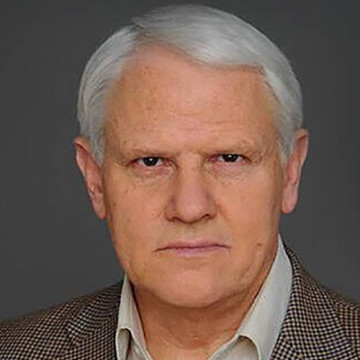 Александр Каплан