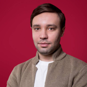 Ярослав Тимофеев