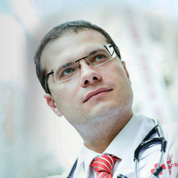 Ярослав Ашихмин