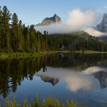 Многоликая Россия