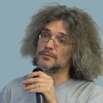 Константин Северинов