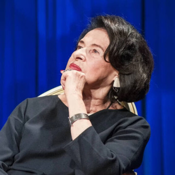 Алла Гербер