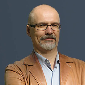 Сергей Цветков