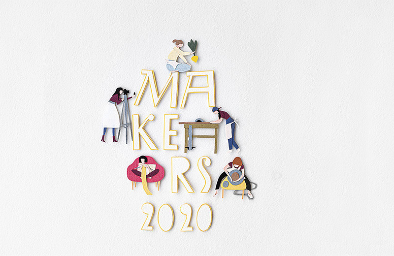 Makers 2020