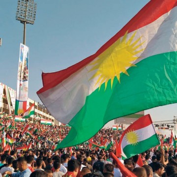 Курдский референдум: независимость без независимости