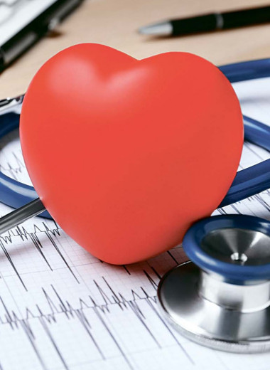 6 фактов о здоровье сердца, которые важно знать именно женщинам