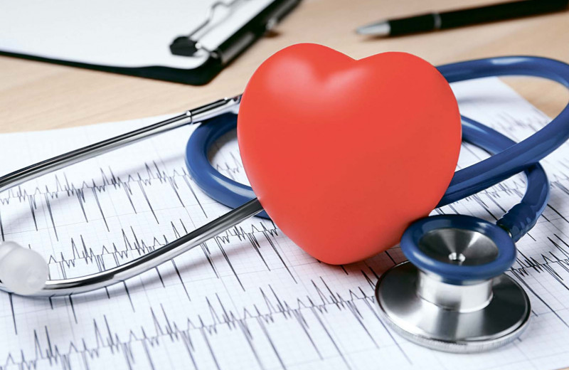 6 фактов о здоровье сердца, которые важно знать именно женщинам