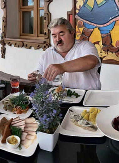 Цены и ценности