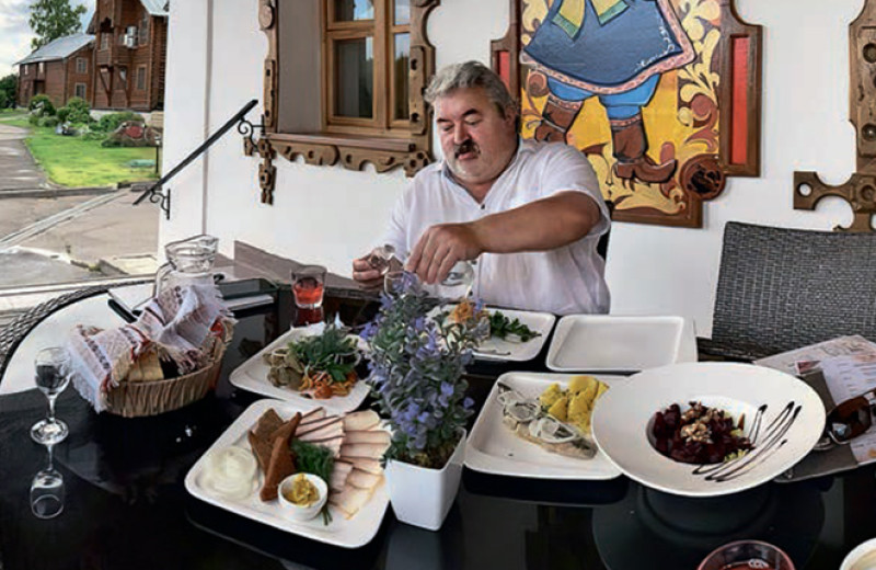 Цены и ценности