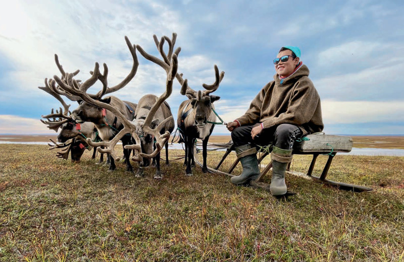 Мост между мирами