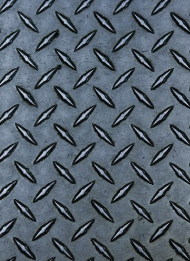 Железная логика