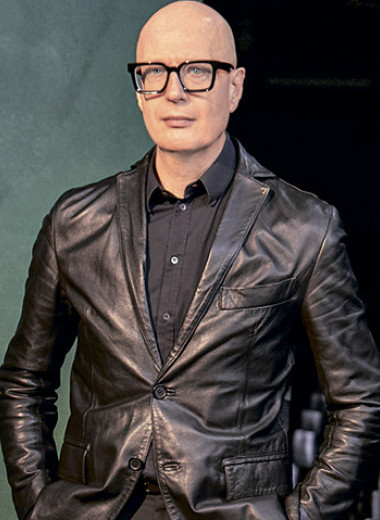 Слово редактора