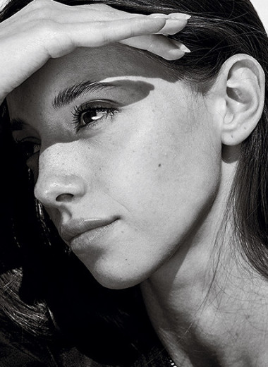 Предчувствие весны