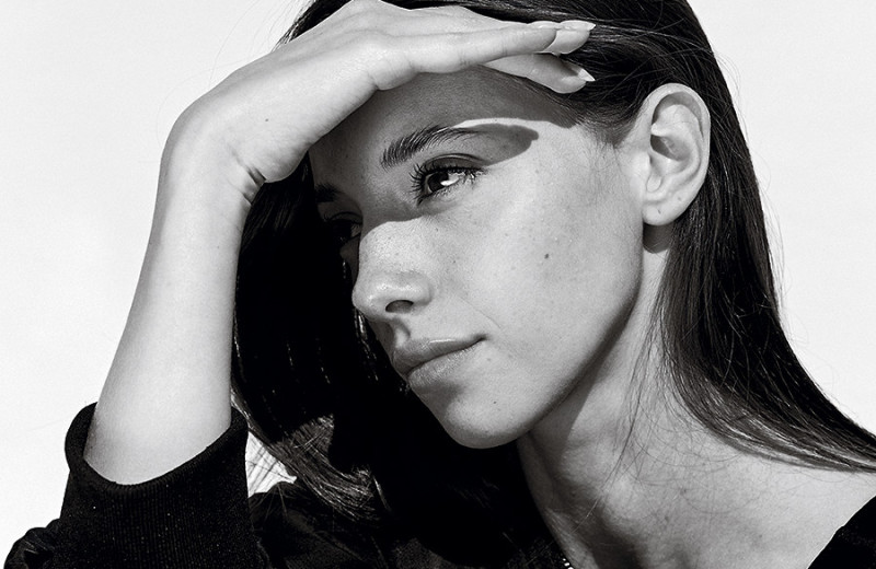 Предчувствие весны