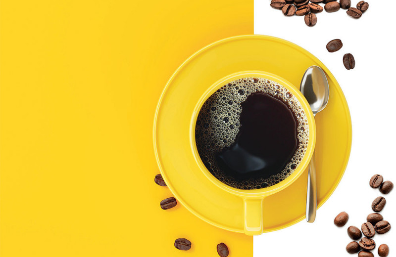 5 фактов о пользе кофе для разных систем организма