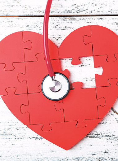 6 случаев, когда учащенное сердцебиение абсолютно безопасно для твоего здоровья