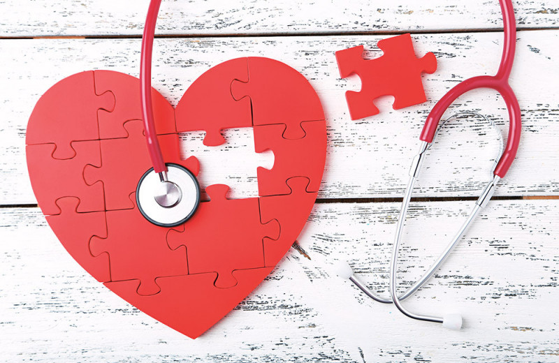 6 случаев, когда учащенное сердцебиение абсолютно безопасно для твоего здоровья