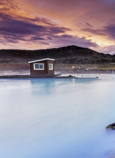 Испытание счастьем